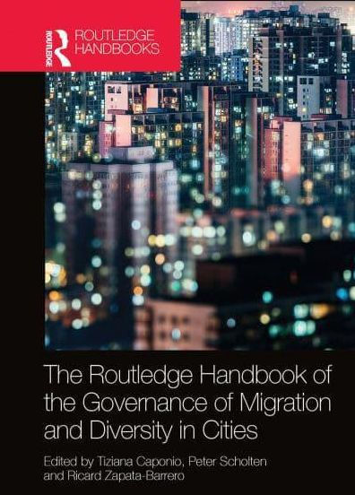 the Routledge Handbook of Governance Migration and Diversity Cities