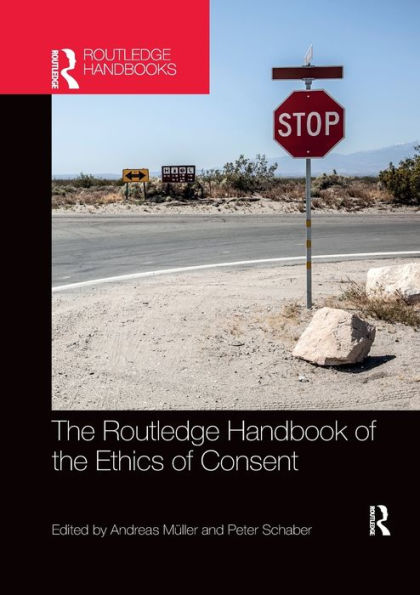 the Routledge Handbook of Ethics Consent