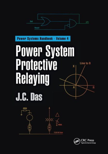 Power System Protective Relaying