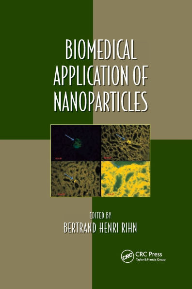 Biomedical Application of Nanoparticles