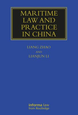 Maritime Law and Practice China