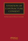 Vitiation of Contractual Consent