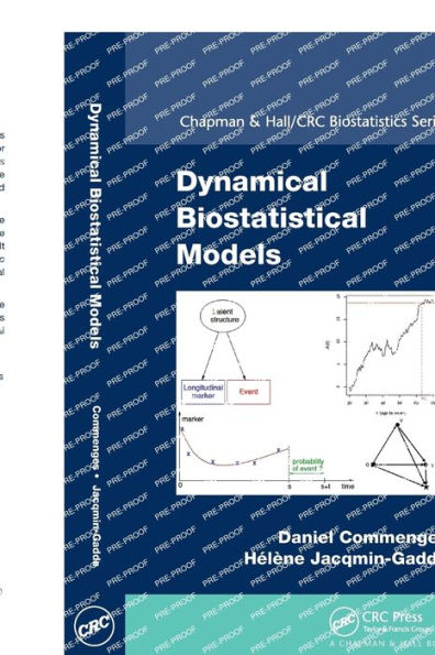 Dynamical Biostatistical Models