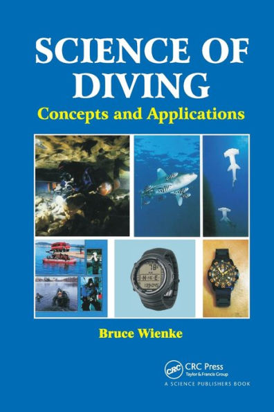 Science of Diving: Concepts and Applications