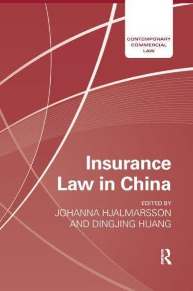Insurance Law China