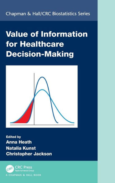 Value of Information for Healthcare Decision-Making