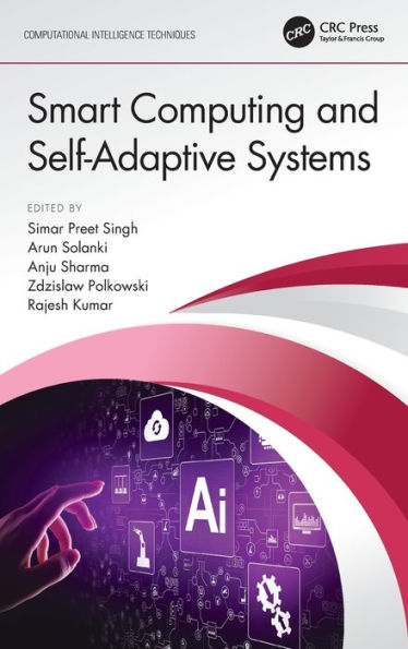 Smart Computing and Self-Adaptive Systems