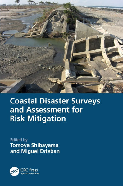 Coastal Disaster Surveys and Assessment for Risk Mitigation