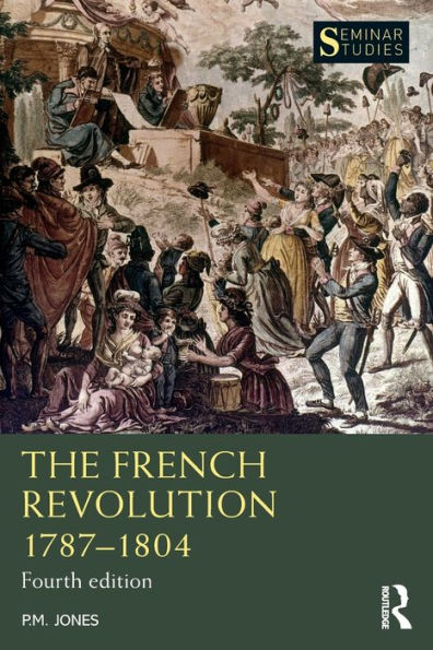 The French Revolution 1787-1804