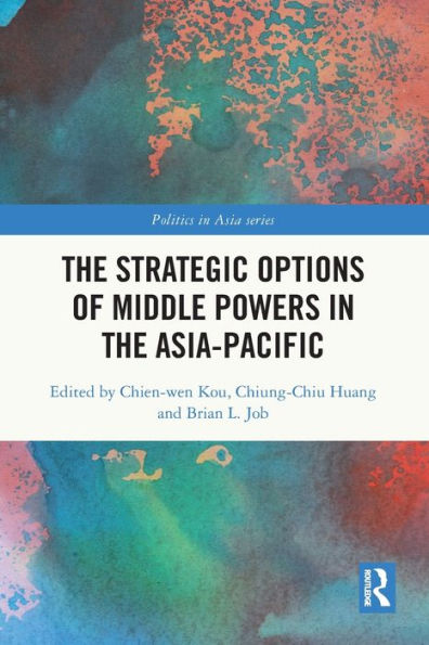 the Strategic Options of Middle Powers Asia-Pacific