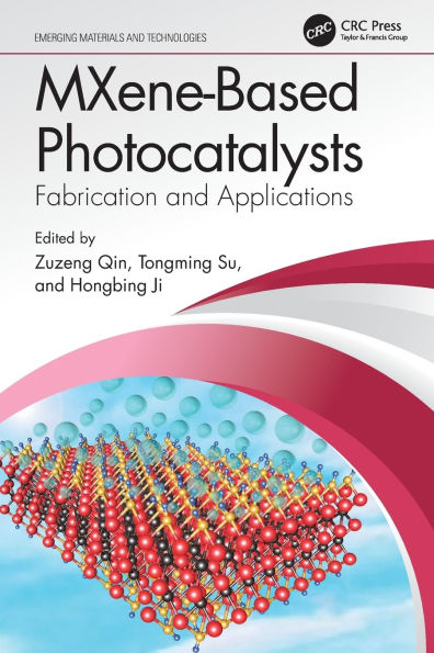 MXene-Based Photocatalysts: Fabrication and Applications