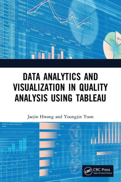 Data Analytics and Visualization Quality Analysis using Tableau