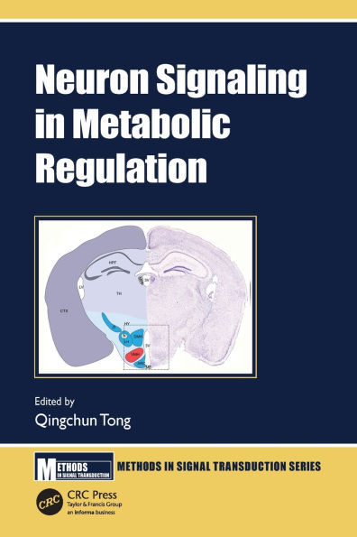 Neuron Signaling Metabolic Regulation