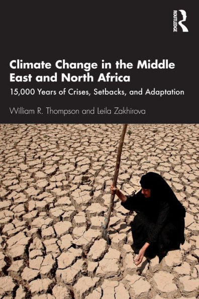 Climate Change the Middle East and North Africa: 15,000 Years of Crises, Setbacks, Adaptation