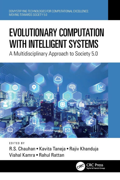 Evolutionary Computation with Intelligent Systems: A Multidisciplinary Approach to Society 5.0