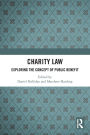 Charity Law: Exploring the Concept of Public Benefit