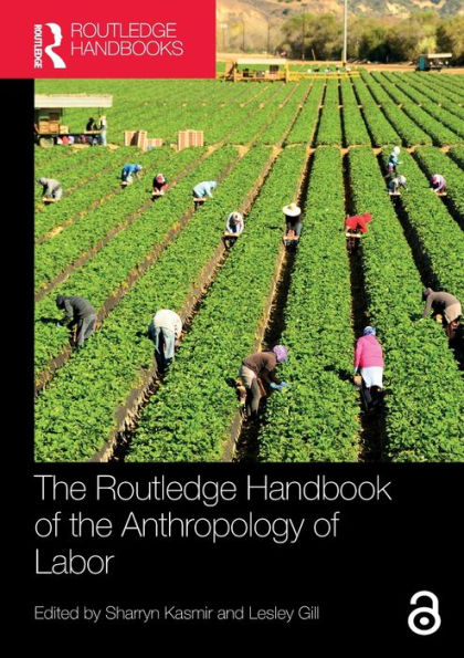 the Routledge Handbook of Anthropology Labor