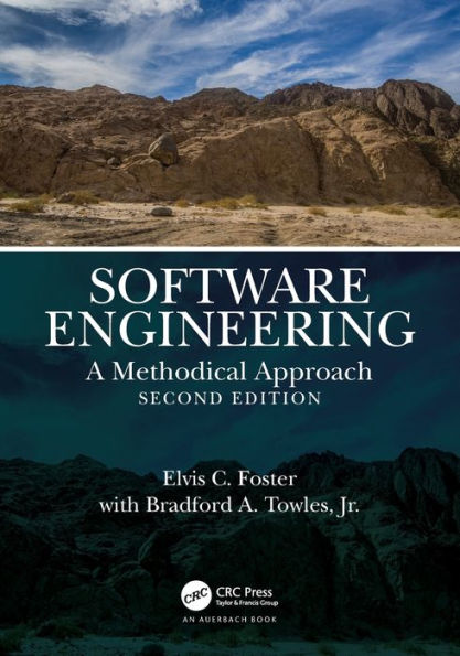 Software Engineering: A Methodical Approach, 2nd Edition