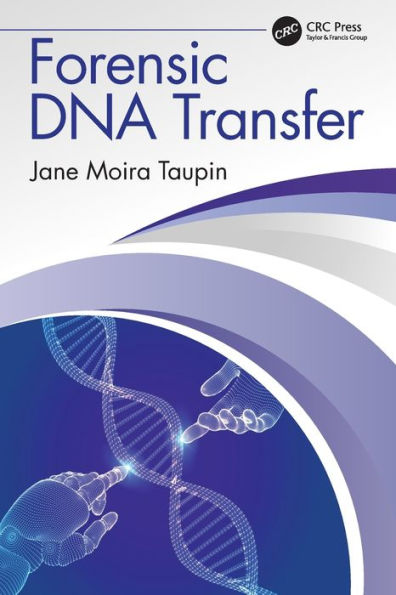 Forensic DNA Transfer