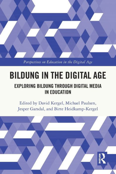 Bildung the Digital Age: Exploring through Media Education