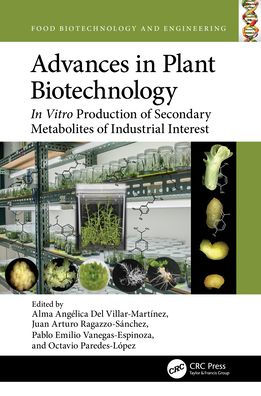 Advances Plant Biotechnology: Vitro Production of Secondary Metabolites Industrial Interest