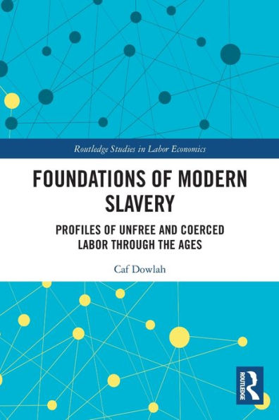 Foundations of Modern Slavery: Profiles Unfree and Coerced Labor through the Ages