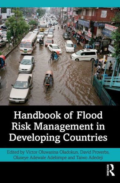 Handbook of Flood Risk Management Developing Countries