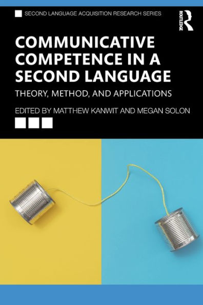 Communicative Competence a Second Language: Theory, Method, and Applications