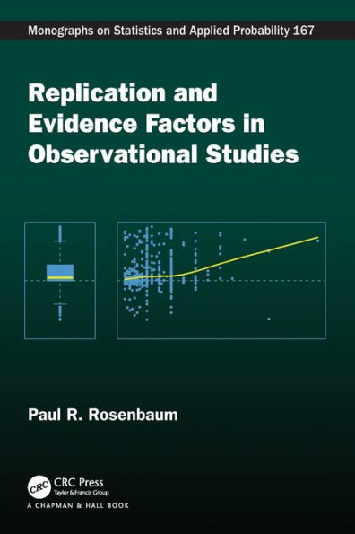 Replication and Evidence Factors Observational Studies