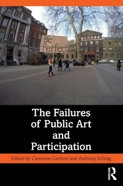 The Failures of Public Art and Participation