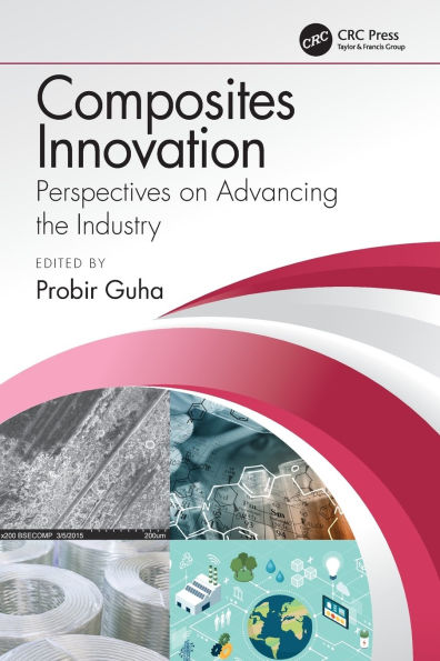 Composites Innovation: Perspectives on Advancing the Industry