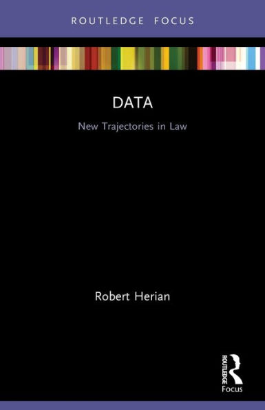 Data: New Trajectories Law