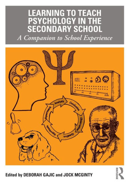 Learning to Teach Psychology the Secondary School: A Companion School Experience