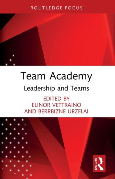 Team Academy: Leadership and Teams