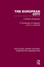 Routledge Library Editions: Comparative Urbanization