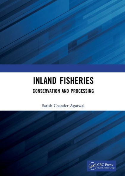 Inland Fisheries: Conservation and Processing