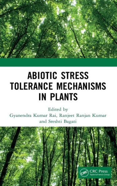 Abiotic Stress Tolerance Mechanisms Plants