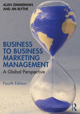 Business to Marketing Management: A Global Perspective