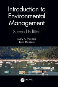 Title: Introduction to Environmental Management, Author: Mary K. Theodore