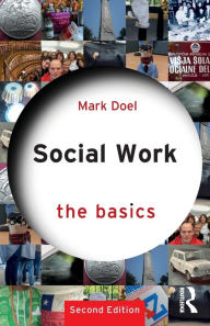 Title: Social Work: The Basics, Author: Mark Doel