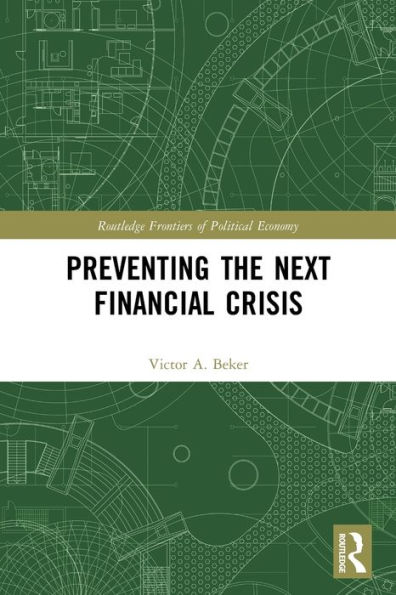 Preventing the Next Financial Crisis