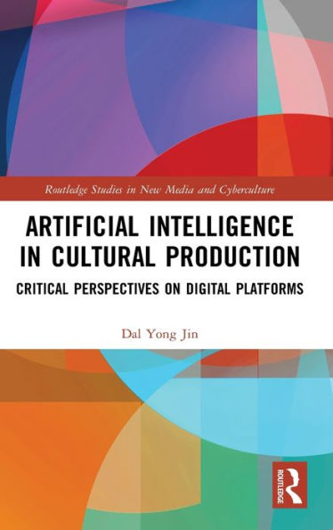 Artificial Intelligence in Cultural Production: Critical Perspectives on Digital Platforms