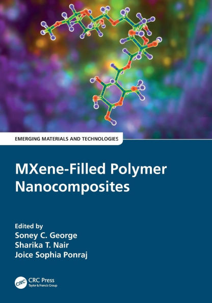 MXene-Filled Polymer Nanocomposites