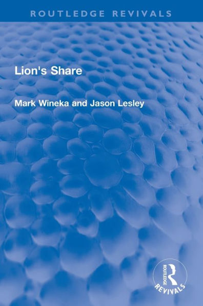 Lion's Share