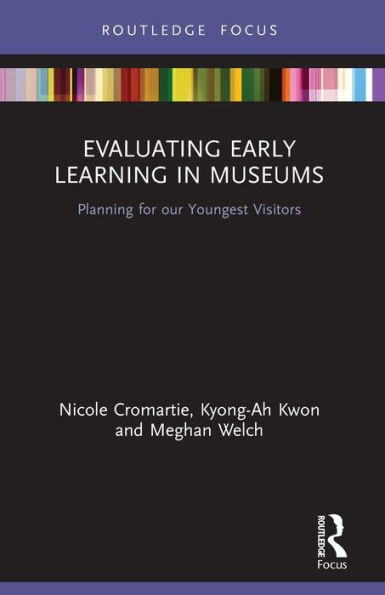 Evaluating Early Learning Museums: Planning for our Youngest Visitors