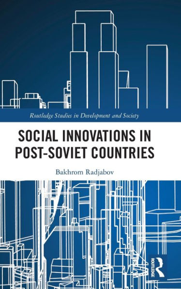 Social Innovations Post-Soviet Countries