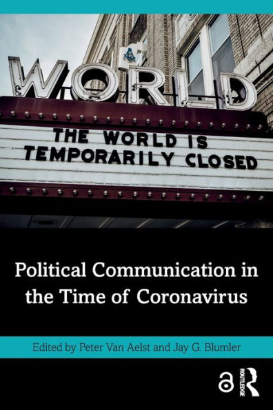 Political Communication the Time of Coronavirus