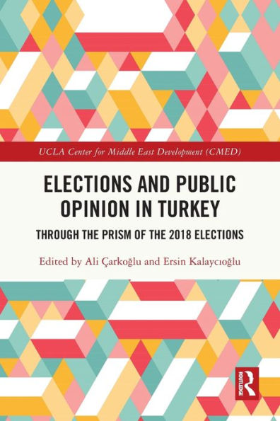 Elections and Public Opinion Turkey: Through the Prism of 2018