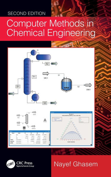 Computer Methods in Chemical Engineering