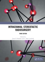 Title: Intracranial Stereotactic Radiosurgery, Author: Jason P. Sheehan